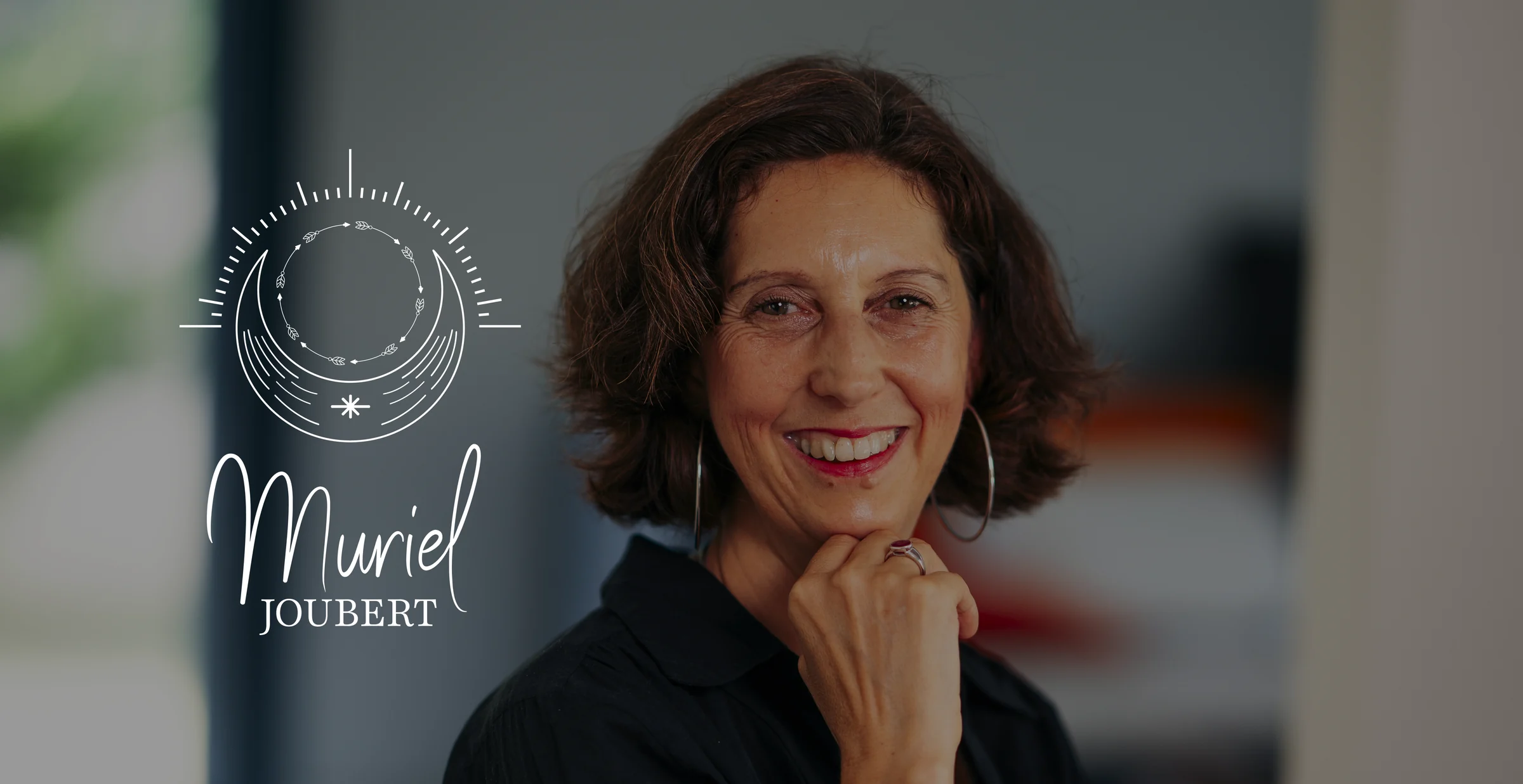 Muriel Joubert dans le documentaire